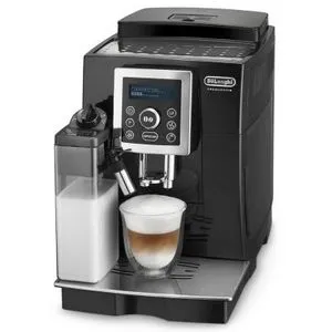 Кофеварка DeLonghi ECAM 23.460.B, Кофеварки