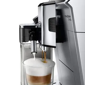 Кофеварка DeLonghi ECAM 550.75 MS - Фото 1