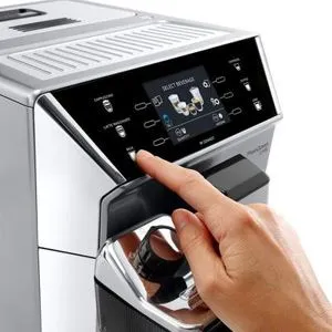 Кофеварка DeLonghi ECAM 550.75 MS - Фото 2