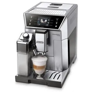 Кофеварка DeLonghi ECAM 550.75 MS, Кофеварки