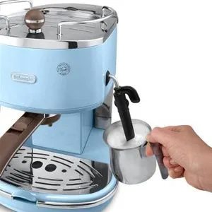 Кофеварка DeLonghi ECOV 310.AZ (ECOV310.AZ) - Фото 1