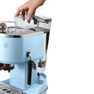 Кофеварка DeLonghi ECOV 310.AZ (ECOV310.AZ) - Фото 2