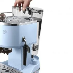 Кофеварка DeLonghi ECOV311.AZ - Фото 1