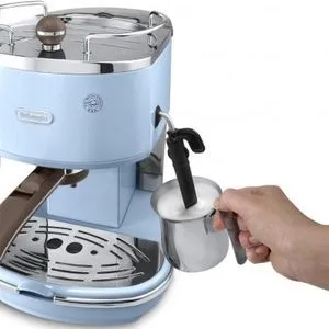 Кофеварка DeLonghi ECOV311.AZ - Фото 2
