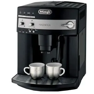 Кофеварка DeLonghi ESAM 3000.B (ESAM3000.B)