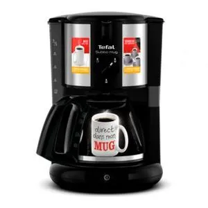 Кофеварка TEFAL CM290838 - Фото 2