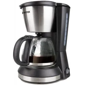 Кофеварка VITEK VT-1506