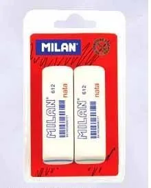 Комплект гумкою 2х612 ml.9208 Milan