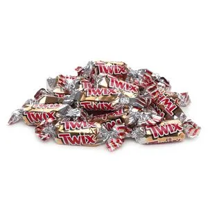 Конфеты Twix minis 1кг 10523853