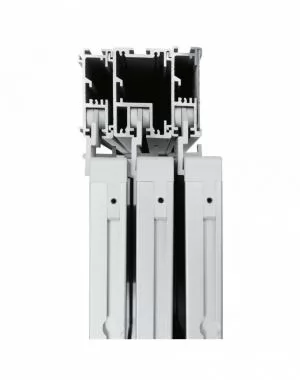 Коннектор рельсовый Magnetoplan Wall Rail Connector 1111578 - Фото 3