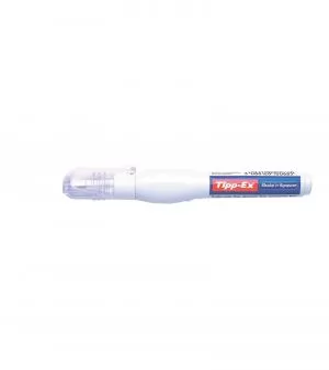 Корректор-ручка Shake N Squeeze 8 мл BIC bc8610712