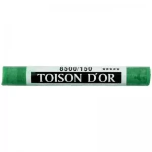 Мел-пастель TOISON DOR light chromium green KOH-I-NOOR 8500/150