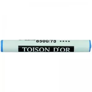 Мел-пастель TOISON DOR light turquoise blue KOH-I-NOOR 8500/078