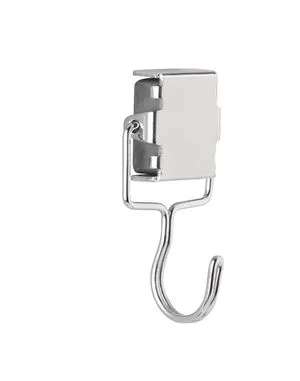 Крючок магнитный подвижный 1.5 Magnetoplan Magnetic Hook 16667