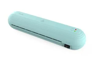 Ламинатор для горячего ламинирования Buromax А4 75-125 mic 30 см/мин BM.0432-12, Ламинаторы