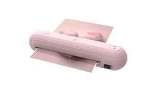 Ламинатор для горячего ламинирования Buromax А4 75-125 mic 30 см/мин BM.0432-12, Ламинаторы - фото 1