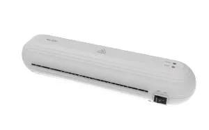 Ламинатор для горячего ламинирования Buromax А4 75-125 mic 30 см/мин BM.0432-12, Ламинаторы - фото 3