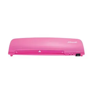 Ламинатор REXEL Joy Pretty Pink А4 2104131EU