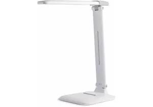 Лампа Optima настільна світлодіодна 4000 20 LED колір білий O74001, Лампи - фото 1