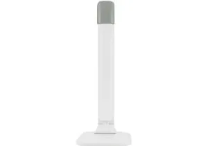 Лампа Optima настільна світлодіодна 4000 20 LED колір білий O74001, Лампи - фото 5