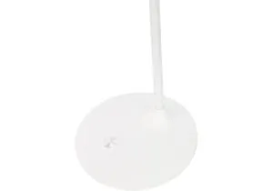 Лампа Optima настільна світлодіодна 4006 5,0 W 3700-4200 K колір білий O74006, Лампи - фото 2