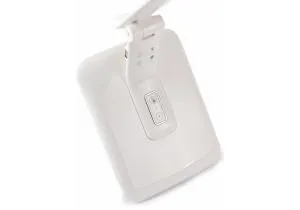 Лампа Optima настільна світлодіодна 6,0 W 7000-9000 K колір білий O74007, Лампи - фото 2