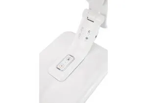 Лампа Optima настільна світлодіодна 6,0 W 7000-9000 K колір білий O74007, Лампи - фото 4