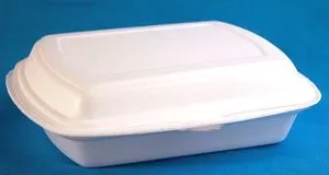 Ланчбокс HP3 малый 24 x 15 x 6см 280 шт. 0125050