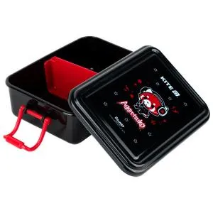 Ланчбокс Kite 650 мл ARAR25-175, Детская посуда - фото 1