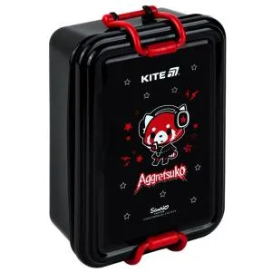 Ланчбокс Kite 650 мл ARAR25-175, Детская посуда - фото 4