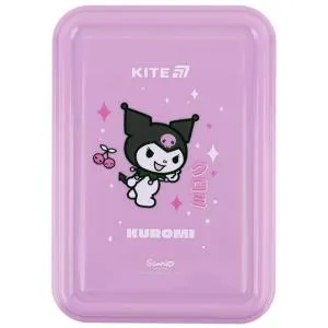 Ланчбокс Kite 650 мл HK HK25-175, Детская посуда