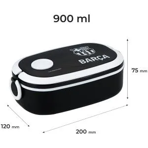 Ланчбокс Kite 900 мл BC BC25-1180, Детская посуда - фото 7