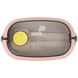 Ланчбокс Kite 900мл K25-1180-1, Дитячий посуд - фото 18