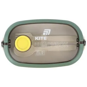 Ланчбокс Kite 900мл K25-1180-1, Дитячий посуд - фото 2