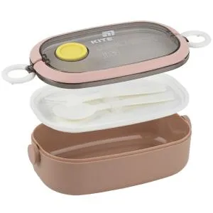 Ланчбокс Kite 900мл K25-1180-1, Дитячий посуд - фото 21