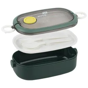 Ланчбокс Kite 900мл K25-1180-1, Дитячий посуд - фото 5
