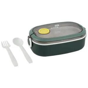 Ланчбокс Kite 900мл K25-1180-1, Дитячий посуд - фото 6