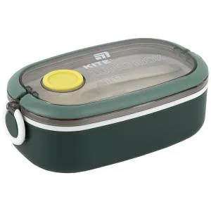 Ланчбокс Kite 900мл K25-1180-1, Дитячий посуд - фото 8