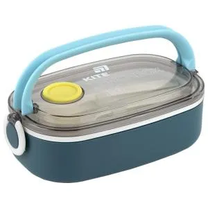 Ланчбокс Kite 900мл K25-1180-1, Дитячий посуд - фото 9