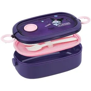 Ланчбокс Kite 900 мл GF GF25-1180, Дитячий посуд - фото 12