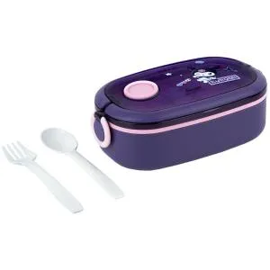 Ланчбокс Kite 900 мл GF GF25-1180, Дитячий посуд - фото 13
