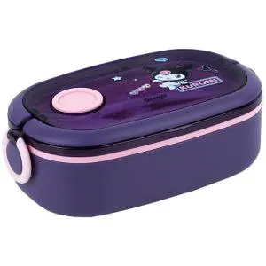 Ланчбокс Kite 900 мл GF GF25-1180, Дитячий посуд - фото 15