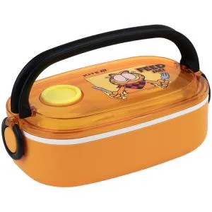 Ланчбокс Kite 900 мл GF GF25-1180, Дитячий посуд - фото 16
