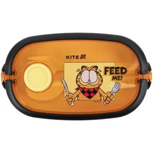 Ланчбокс Kite 900 мл GF GF25-1180, Дитячий посуд - фото 17