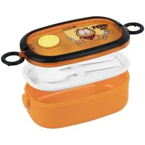 Ланчбокс Kite 900 мл GF GF25-1180, Дитячий посуд - фото 20