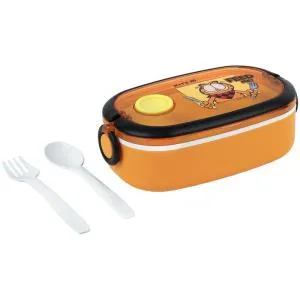 Ланчбокс Kite 900 мл GF GF25-1180, Дитячий посуд - фото 21