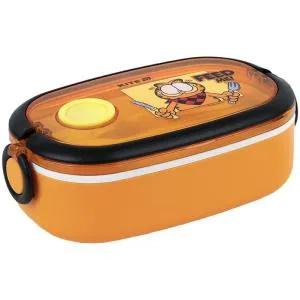 Ланчбокс Kite 900 мл GF GF25-1180, Дитячий посуд - фото 23