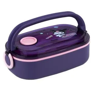 Ланчбокс Kite 900 мл GF GF25-1180, Дитячий посуд - фото 8