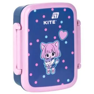 Ланчбокс Kite Be Friends K26-160-1, Дитячий посуд