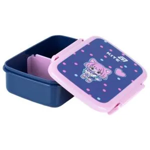 Ланчбокс Kite Be Friends K26-160-1, Дитячий посуд - фото 1